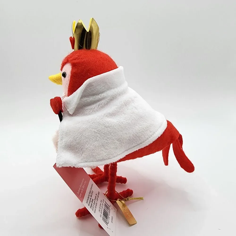 Target Spritz 2024 Valentines Day Bird Queenie